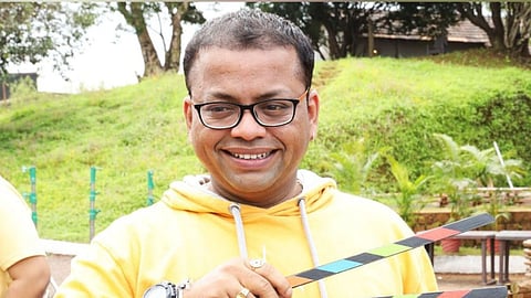 Director Prasad Khandekar New Movie Starting Shooting
