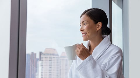 Morning Drink
