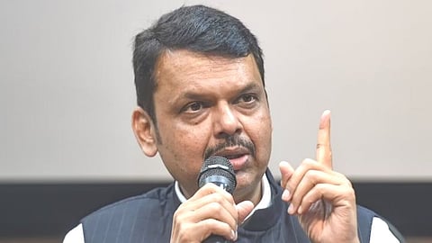 Devendra Fadnavis