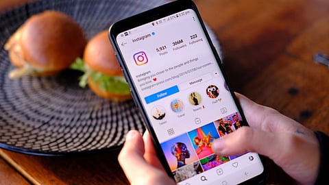 Instagram Followers Tips