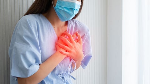Heart Attack