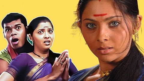 Bakula Namdev Ghotale