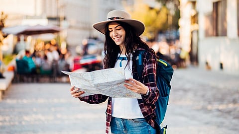 Travel Tips