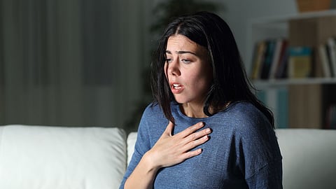 How To Deal Anxiety