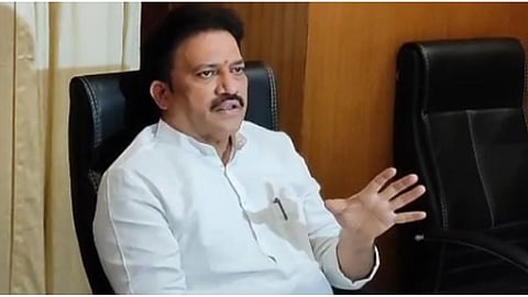 Satara, Shashikant Shinde, Koregoan