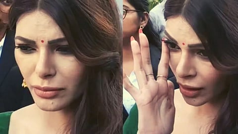 Sherlyn Chopra