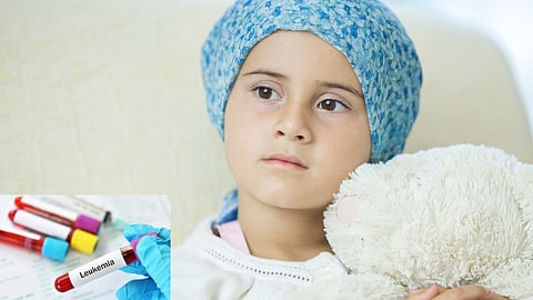 Leukemia Disease