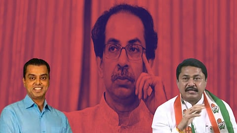 Shivsena-Congress