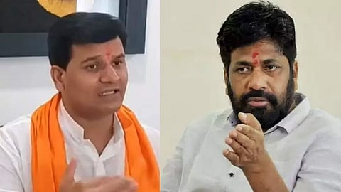 Ravi Rana News: 'ब्लॅकमेलिंग, वसुलीमध्ये बच्चू कडूंचा पहिला नंबर', रवी राणांचा प्रहार, म्हणाले, माझ्याकडे सर्व हिशोब...'