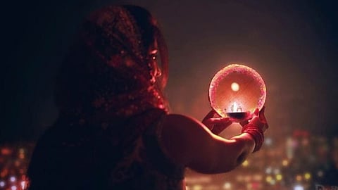 Karwa Chauth Gifts Ideas