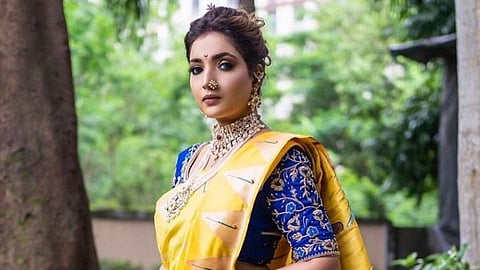 Rupali Bhosale