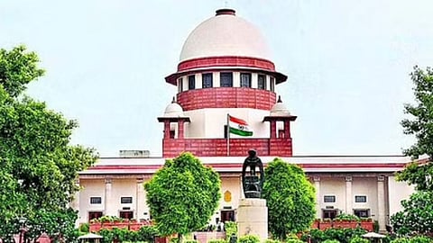 Supreme Court Order to Ban on Two Finger Test Latest News