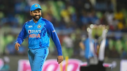 India vs new zealand warm up match