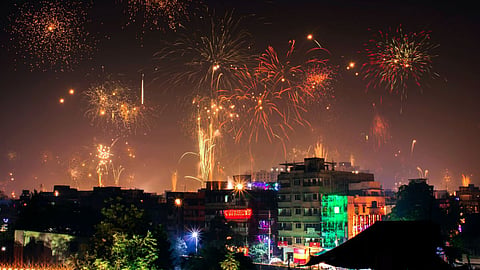 Diwali 2022