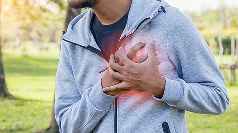 Cardiac Arrest Symptoms