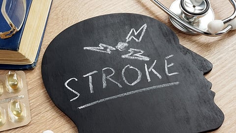 World Stroke Day 2022