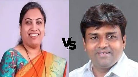BJP-Shivsena