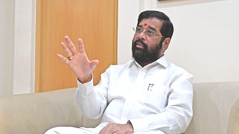 eknath shinde