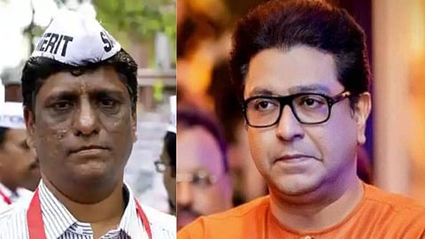 Anand Dave