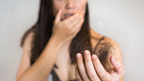 Hair Care Tips