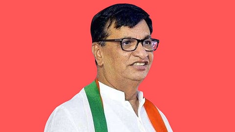 Balasaheb Thorat