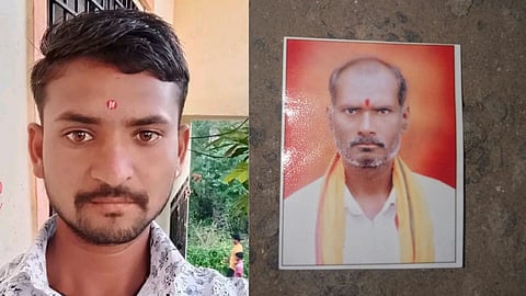 Beed Farmer