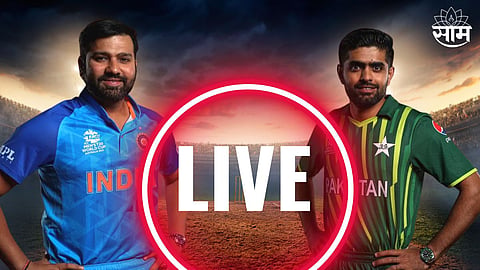 India vs Pakistan