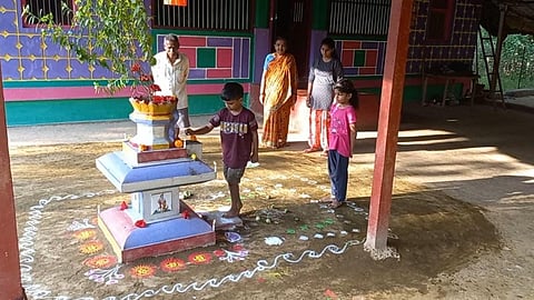 Diwali 2022 , Sindhudurg,