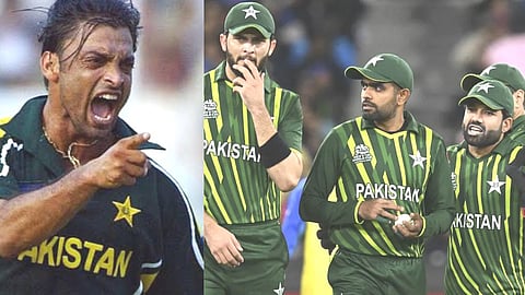 pakistan cricket team