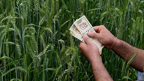 Farmer Loan