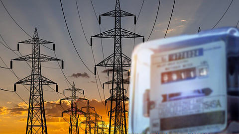 Electricity MSEDCL