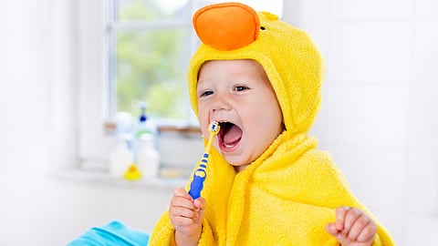 Child Care Tips