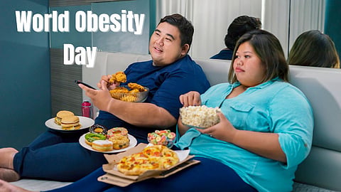 World Obesity Day