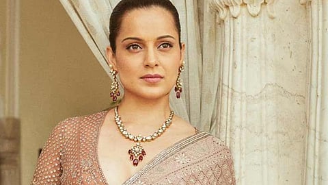 Kangana Ranaut