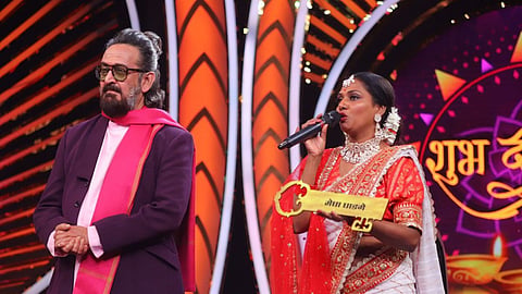 Bigg Boss Marathi Latest Update