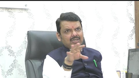 Devendra Fadnavis news