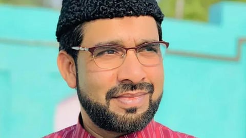 MIM Leader Shaukat Ali Statement/Social Media