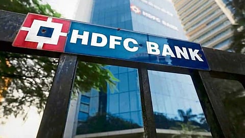 HDFC Bank