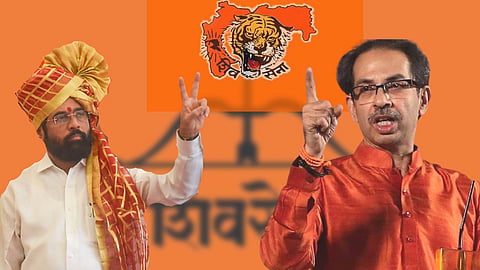 Shivsena Dasara Melava