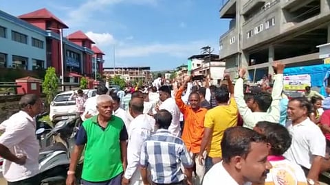 Grampanchayat Election Result 2022, Raigad