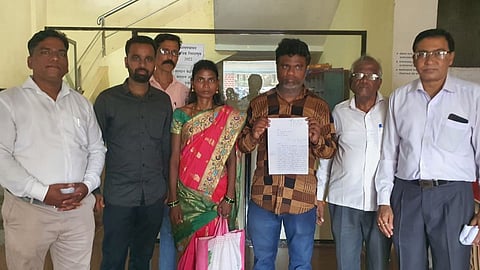 Grampanchayat Election Result 2022,