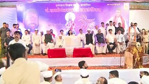 eknath shinde news