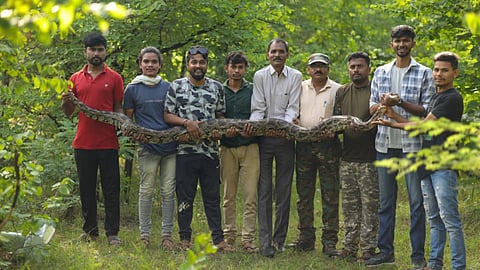 Chandrapur Latest News