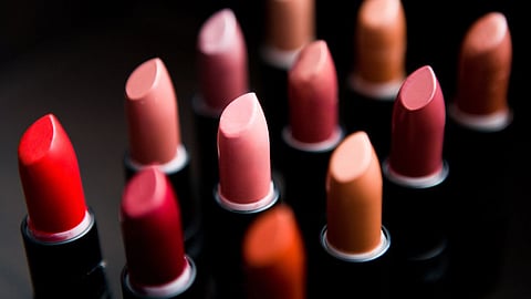 Old Lipstick