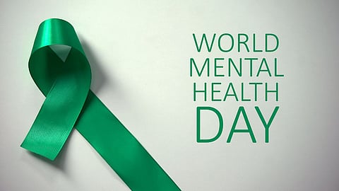 World Mental Health Day