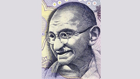 Gandhi Jayanti 2022