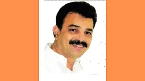 Shiv Sena Sanjay Sawant