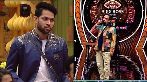 Bigg Boss Marathi 4