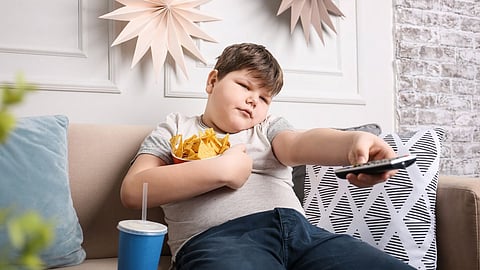 Child Obesity