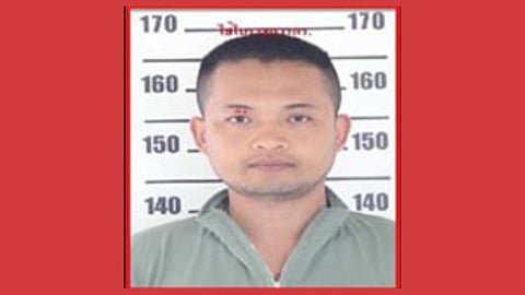 Thailand Firing